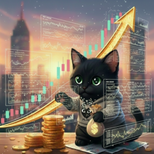 💠個別株を買う究極のタイミングとは？💠「利確して買い直し」の損得を徹底解説🩷