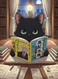 【損切り】バフェット流とかんち流の長期投資哲学を学ぶ！含み損でもブレない心の持ち方」