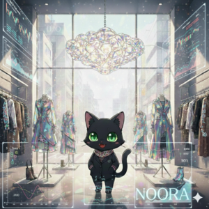 「10億ルートなノラが“短期売買をやらない”と決めた理由」