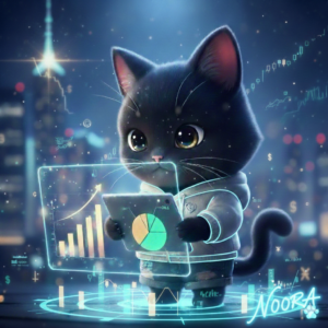 「結局、“本物の銘柄”って何？ ノラが見る基準」