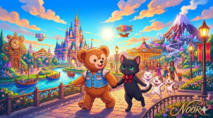 「わからない」からこそ、仕組みで進む。15年後に笑うための選択